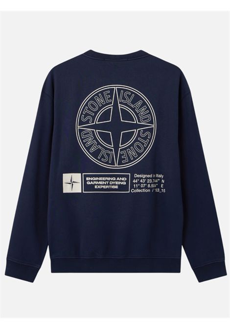 Sweatshirt Stone Island Stone Island |  sweatshirts | S156100018S0195V0020